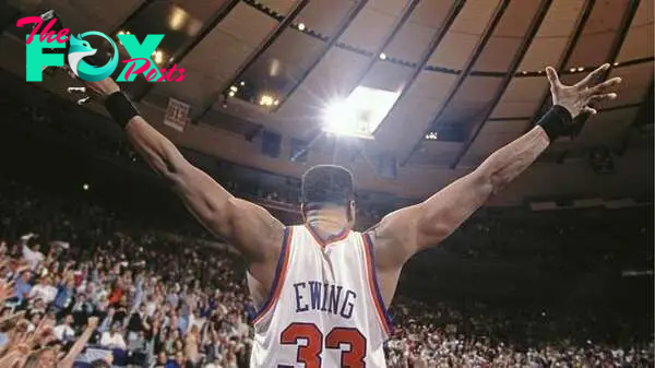 When was the last time the Knicks made it to the Eastern Conference Finals?