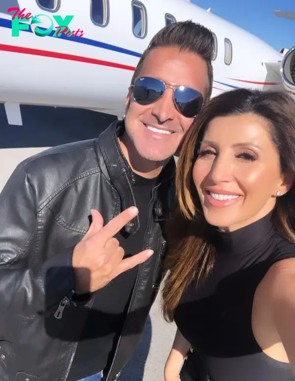 The split was years in the making after Jaclyn originally filed for divorce against the rocker in June 2022.