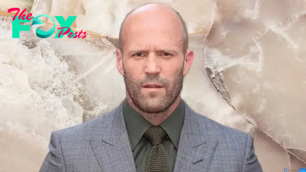 Jason Statham