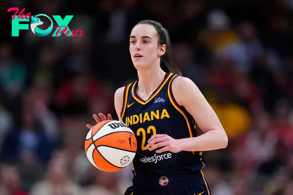 WNBA fans are getting excited to see the Indiana Fever star in action, as the countdown for the start of the season is coming to a close.