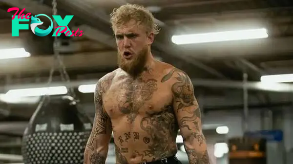 Jake Paul’s net worth: How much money has the YouTuber earned since he started boxing?