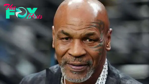 Mike Tyson’s net worth: how much money did he make in his boxing career?  