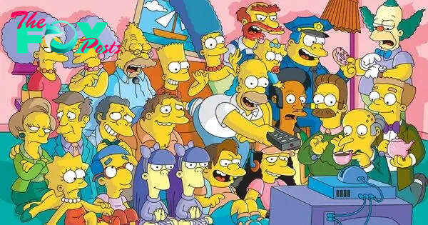 the-simpsons