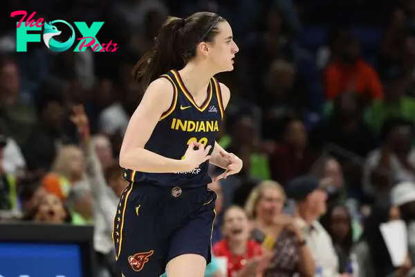 Caitlin Clark left her mark in the NCAA with the incredible talent and now she is looking to do the same in the WNBA with the Indiana Fever.