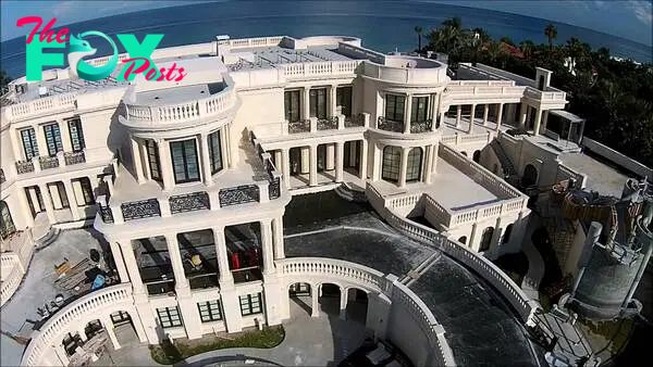 Most Expensiʋe House in the U.S.A - $139 Million - LH CHANNEL