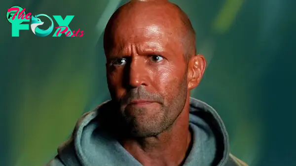 Jason Statham’s Tough Guy Acts on Film Are Based on Real People He Knew From Childhood