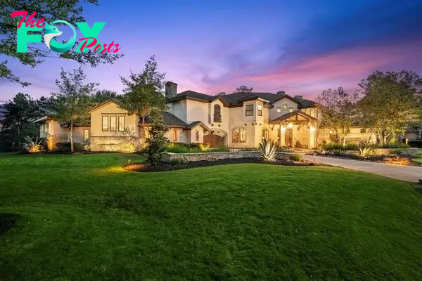 2. 875 million spring home delight the epitome of entertainment and luxury 1