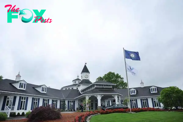 The Valhalla Golf Club is hosting the 2024 PGA Championship this week and will be a brutal test for the world’s top golfers.