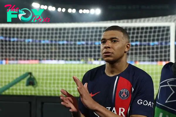 El adiós de Mbappé pone fin a una era en el PSG