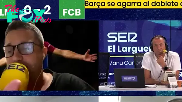 La crítica más brutal a Laporta tras lo ocurrido con Xavi: deben escucharla