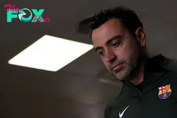 Xavi