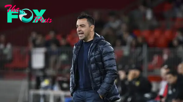 El giro hacia el realismo de Xavi