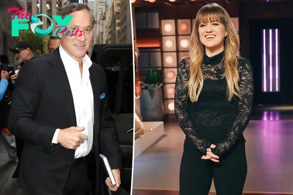 Terry Dubrow, split with Kelly Clarkson