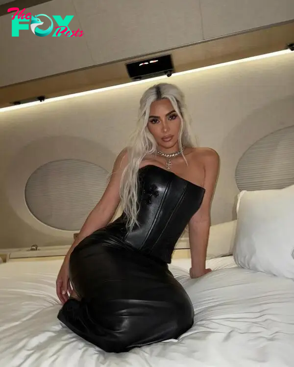 Kim Kardashian