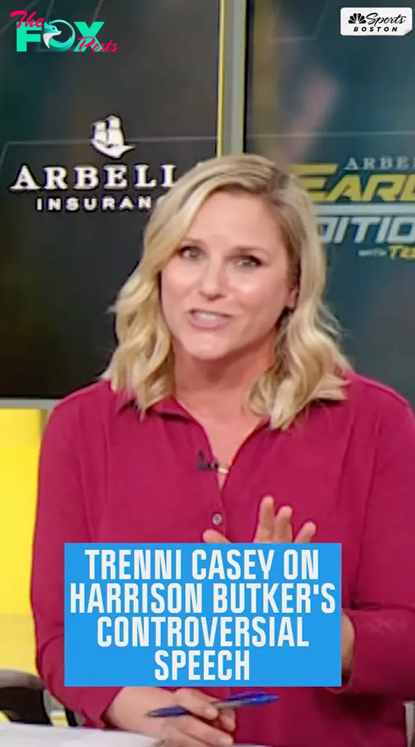 Trenni Casey.