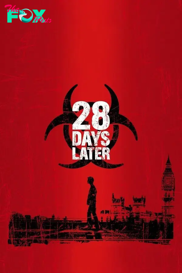 28 Days Later