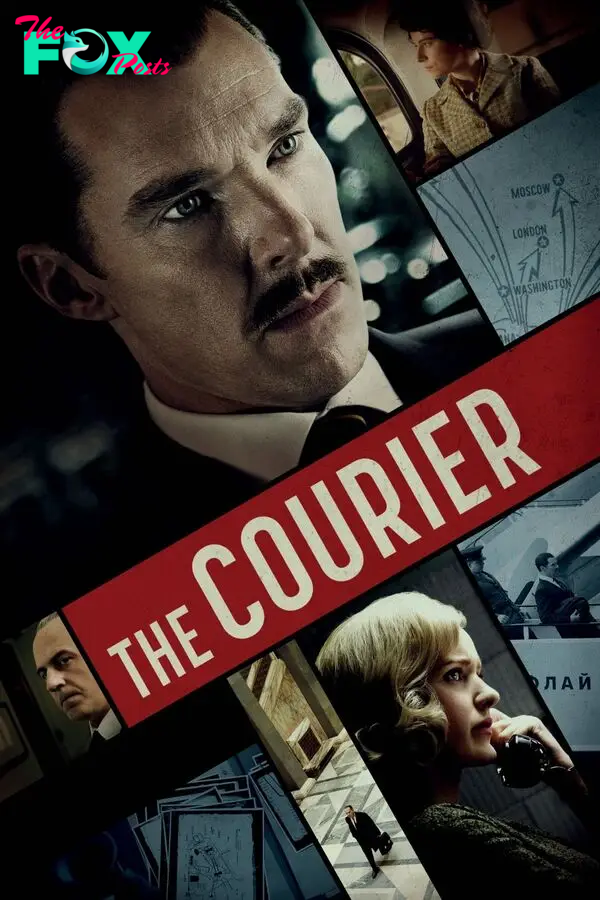 The Courier