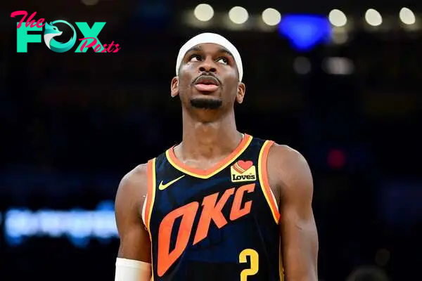 The Oklahoma City Thunder’s NBA Playoffs hopes are hanging by a thread as they visit the Dallas Mavericks in Game 6 of the Western Conference semi-finals.