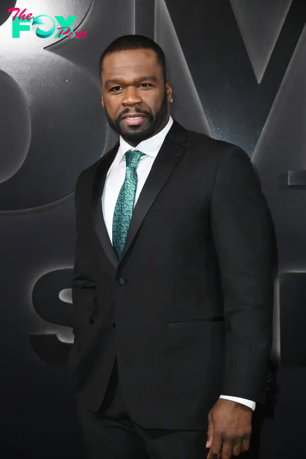 50 Cent