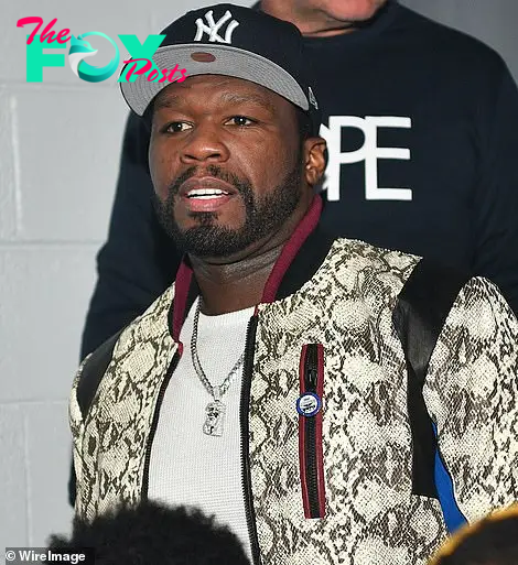 Rapper 50 Cent sold his 21-Ƅedrooм, 25-Ƅathrooм Farмington, Connecticut мansion for $3 мillion