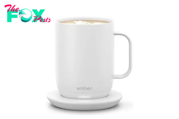 An Ember mug