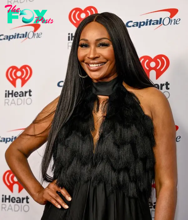 Cynthia Bailey