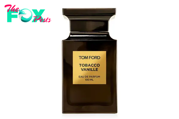 Tom Ford Tobacco Vanille