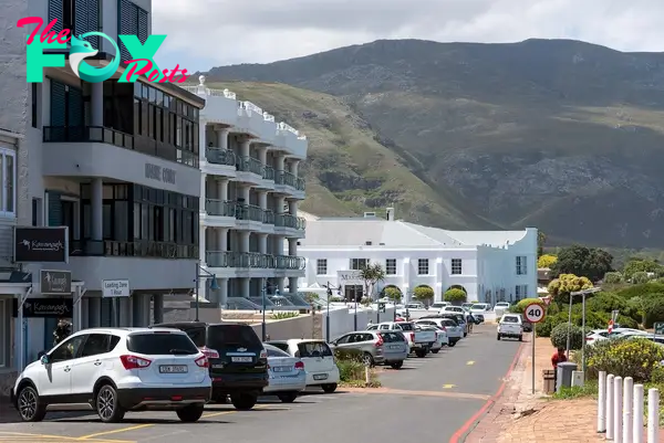 Where to Stay in Hermanus