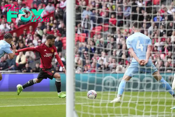 Man United escapes with shootout win after blowing 3-goal lead against  Coventry in FA Cup semifinal