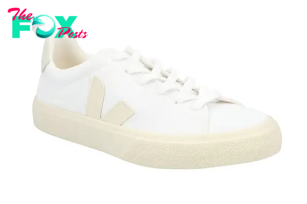 A Veja sneaker