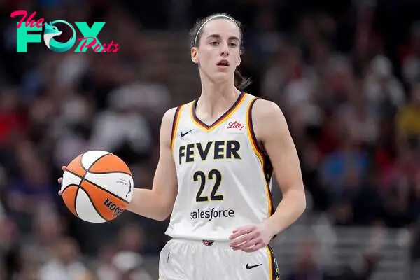 Indiana Fever guard Caitlin Clark and Wilson agreed to a multiyear endorsement contract, the two sides announced Tuesday.