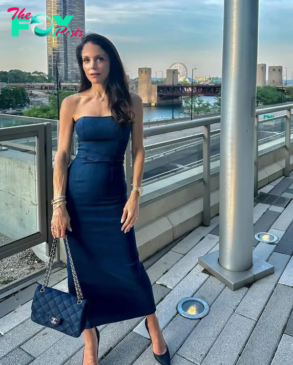 bethenny frankel