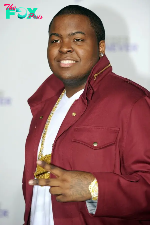 Sean Kingston