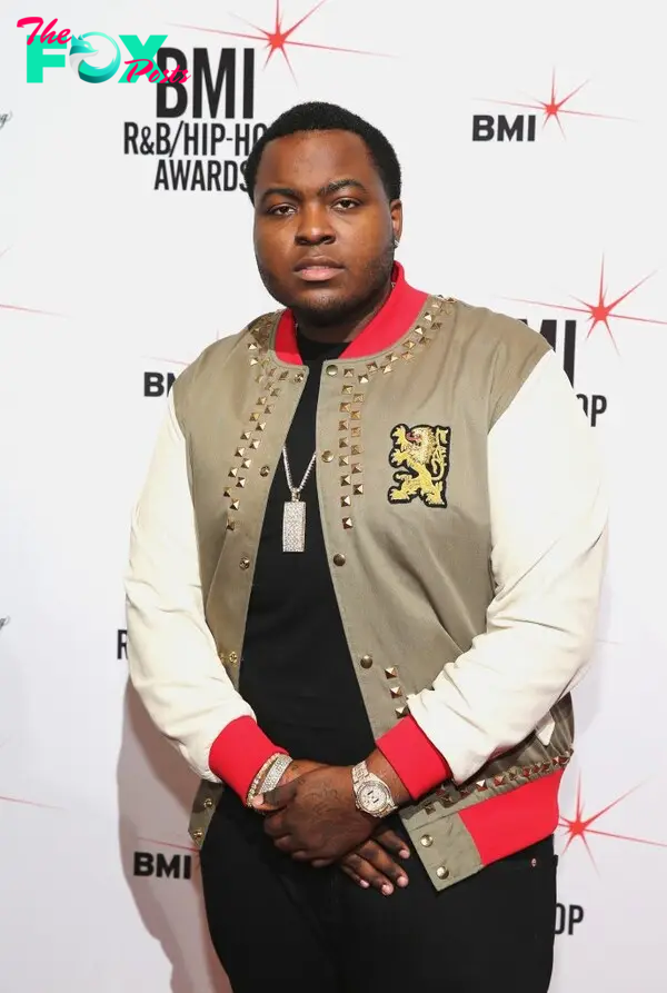 Sean Kingston 