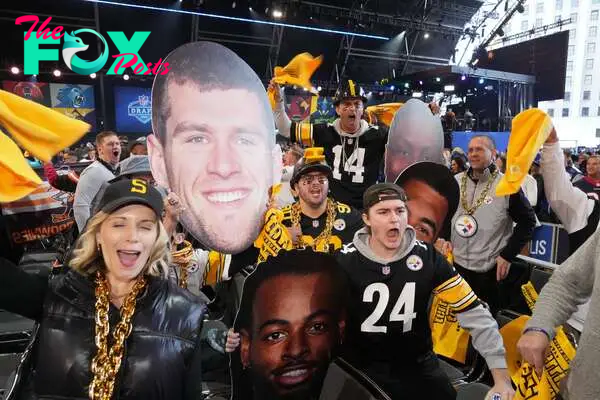 Pittsburgh announced as NFL Draft 2026 host