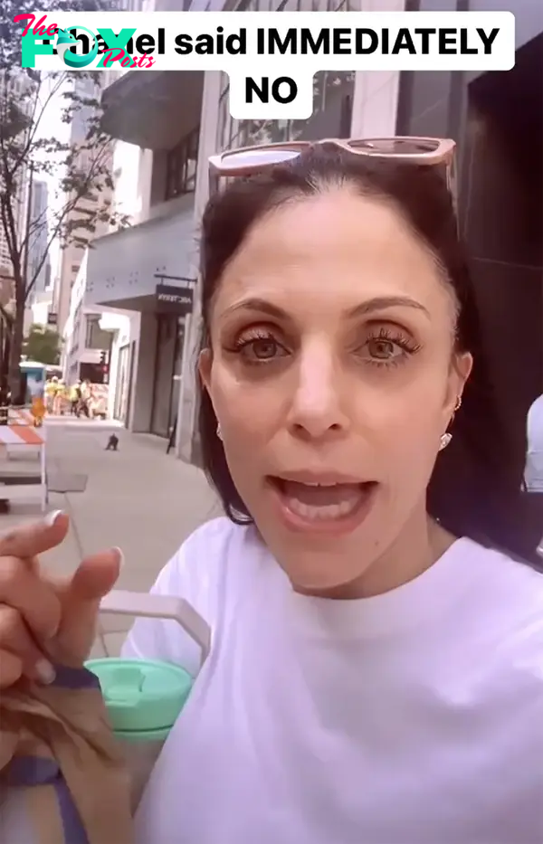 bethenny frankel