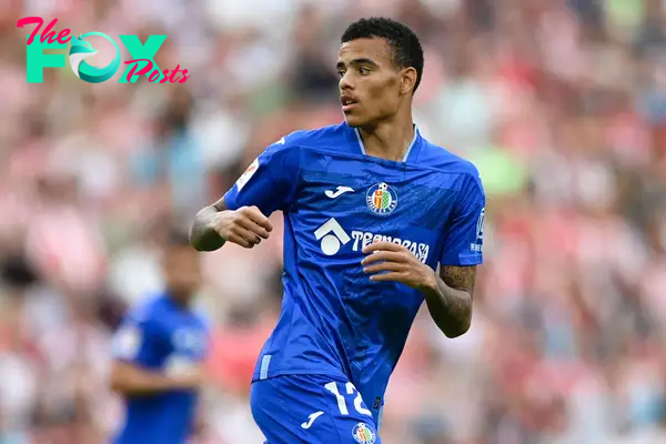 Greenwood ghi dấu ấn sau khi rời Man Utd - VnExpress Thể thao