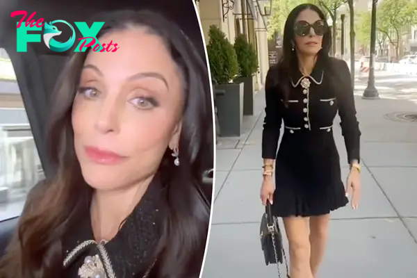 Bethenny Frankel