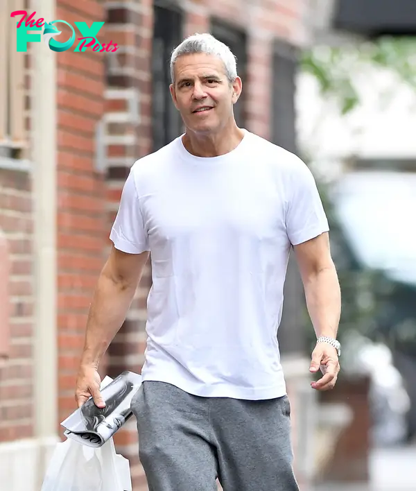 Andy Cohen