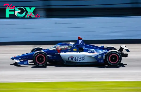 As we prepare for the Indy 500 this weekend, we’re taking a look at how the car stacks up against those of Formula 1 and NASCAR.