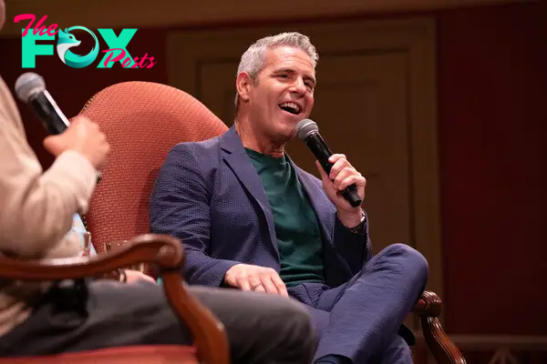 Andy Cohen