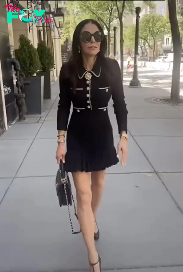 Bethenny Frankel