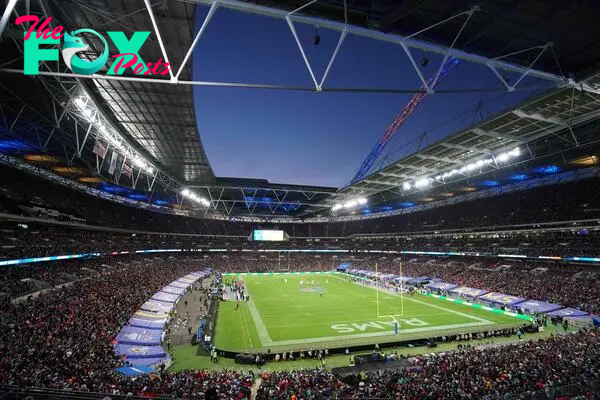NFL sets sights on two new territories to host international games