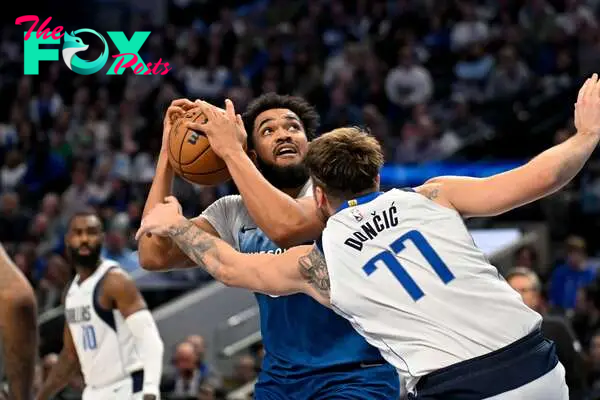 2024 finalists the Mavericks and the Timberwolves are historically two of the less successful teams in the Western Conference.