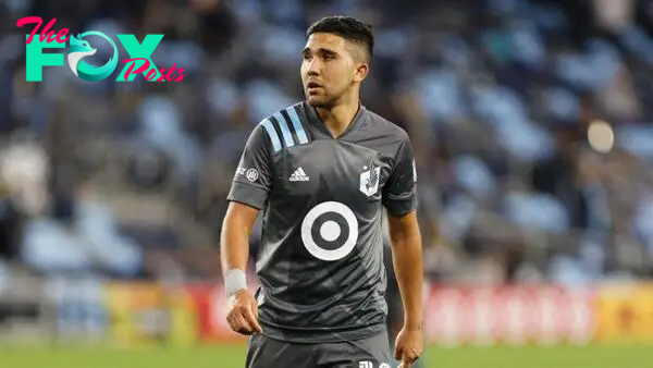 Will Emanuel Reynoso leave Minnesota?