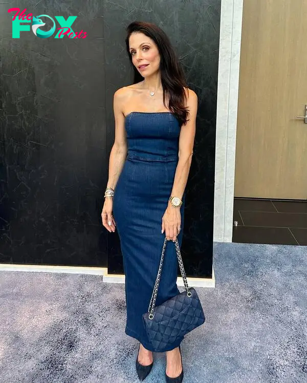 Bethenny Frankel