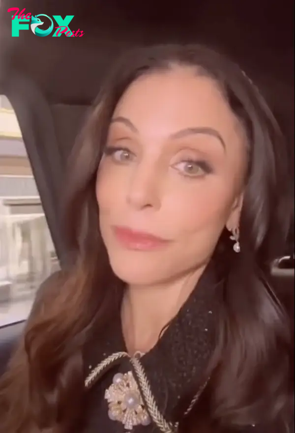 Bethenny Frankel