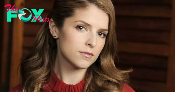 Anna Kendrick in Christmas comedy Noelle