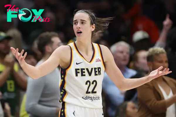 After suffering yet another defeat in the 2024 WNBA season, Clark and the Indiana Fever now visit the Los Angeles Sparks at Crypto.com Arena.