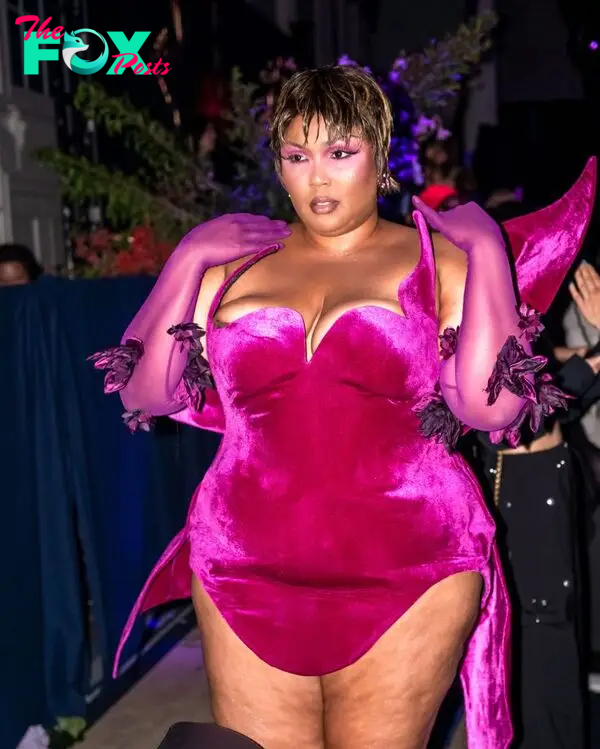 Lizzo